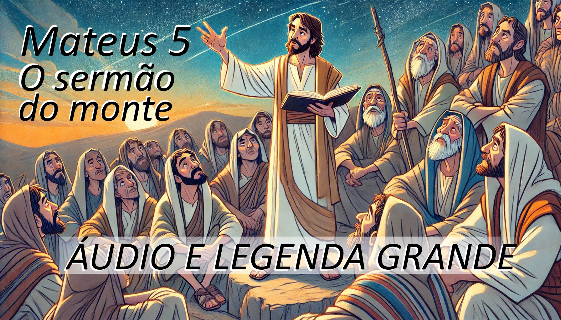 Mateus 5